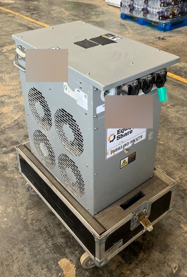 2019 ASCO AVTRON 2705