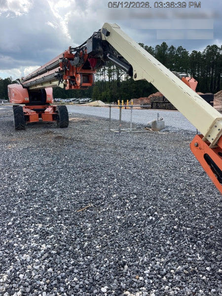 2021 JLG 1850SJ