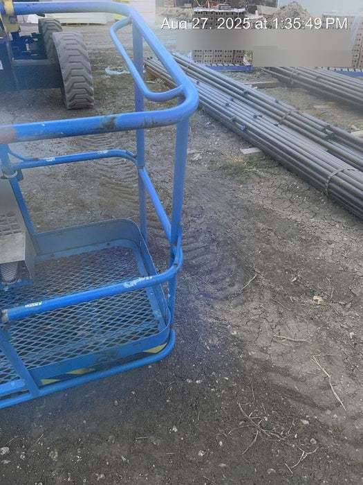 2018 GENIE Z-60/37 FE