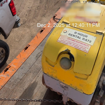 2021 WACKER NEUSON RTLx-SC3