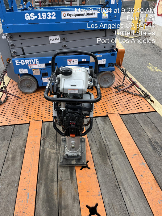 2023 MULTIQUIP MTX60HD