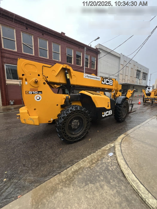 2020 JCB 510-56