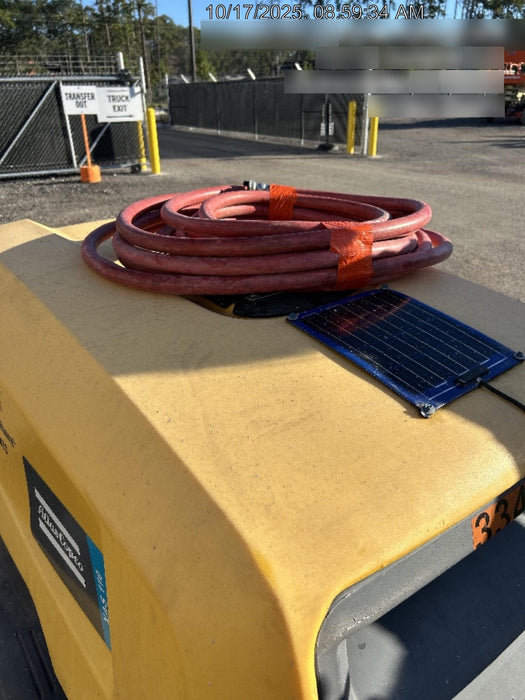 2023 ATLAS COPCO XAS 110