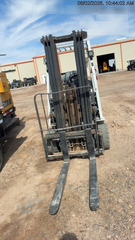 2023 UNICARRIER MAP1F2A25DV