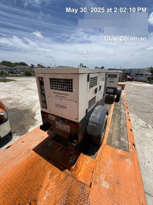 2022 ATLAS COPCO QAS45