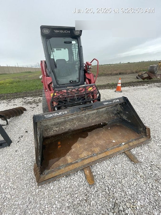 2022 PALADIN 48" Pallet Forks - Paladin