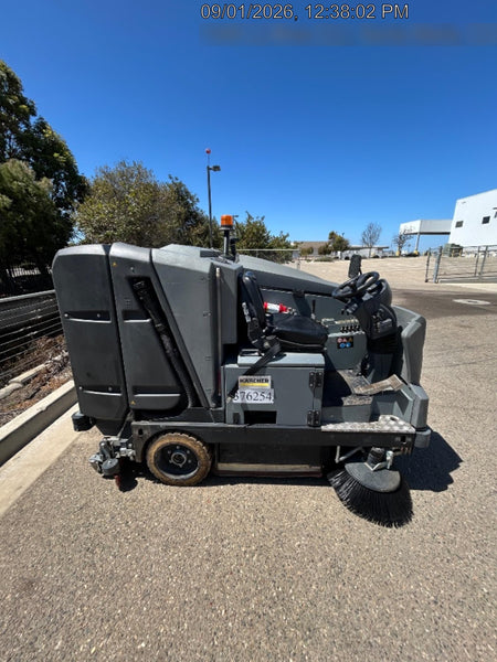 2024 KARCHER B 300 R