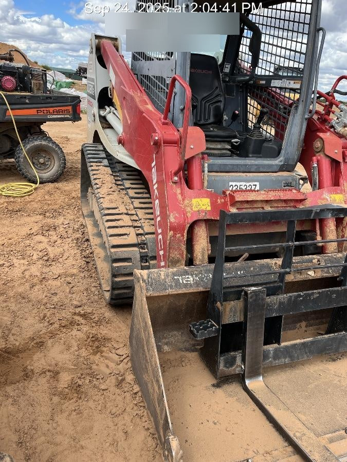 2024 ARROW MATERIAL HANDLING F5100CB