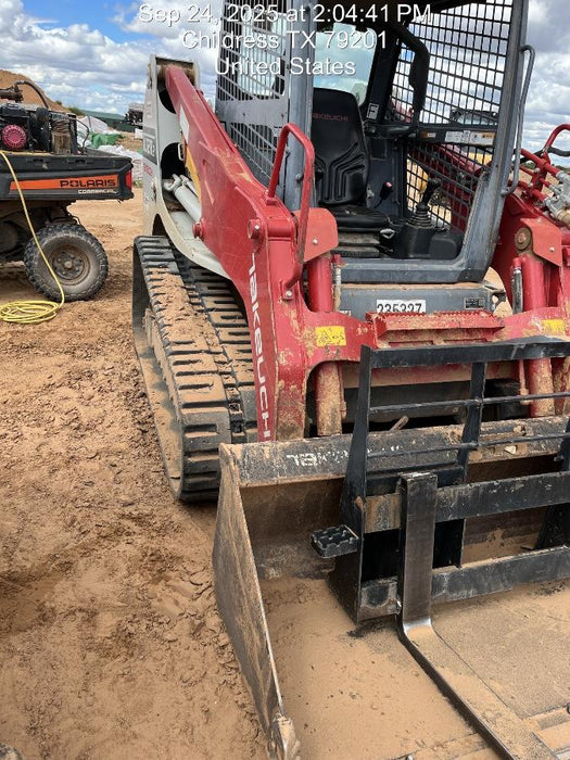 2024 ARROW MATERIAL HANDLING F5100CB