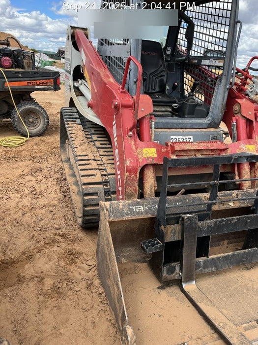 2024 ARROW MATERIAL HANDLING F5100CB