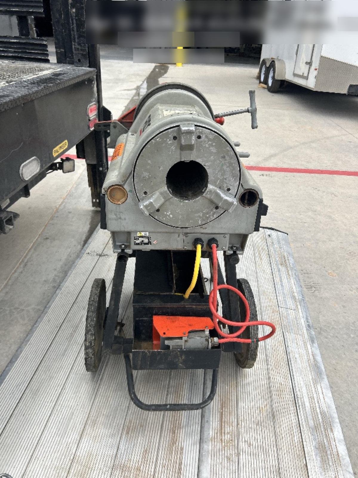 2021 RIDGID 1224