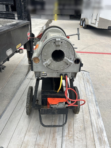 2021 RIDGID 1224