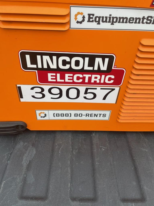 2021 LINCOLN ELECTRIC FLEXTEC 350X