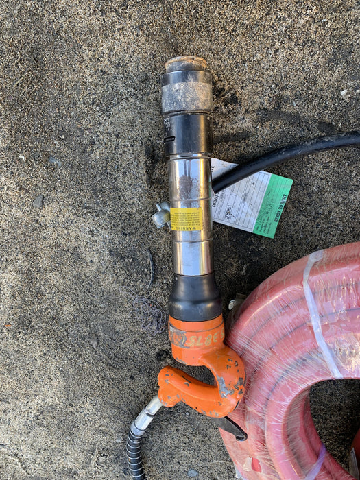 2019 AMERICAN PNEUMATIC TOOL M654