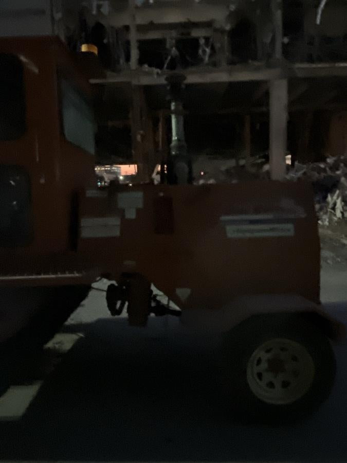 2021 BROCE RCT350