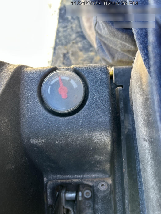 2020 WACKER NEUSON RD12A