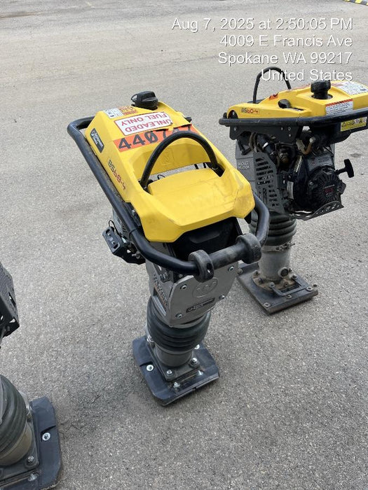 2024 WACKER NEUSON BS68-4Ab/28