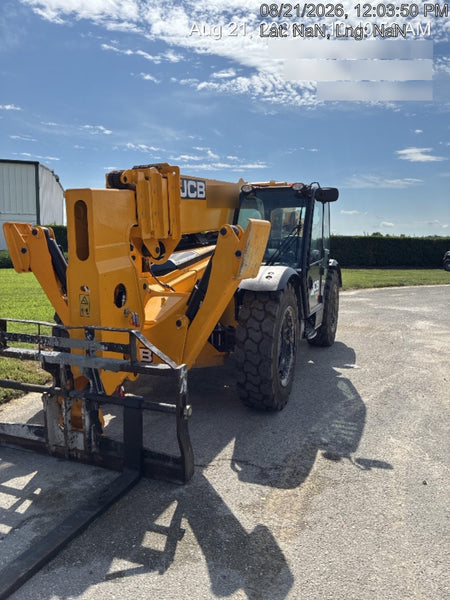 2026 JCB 510-56