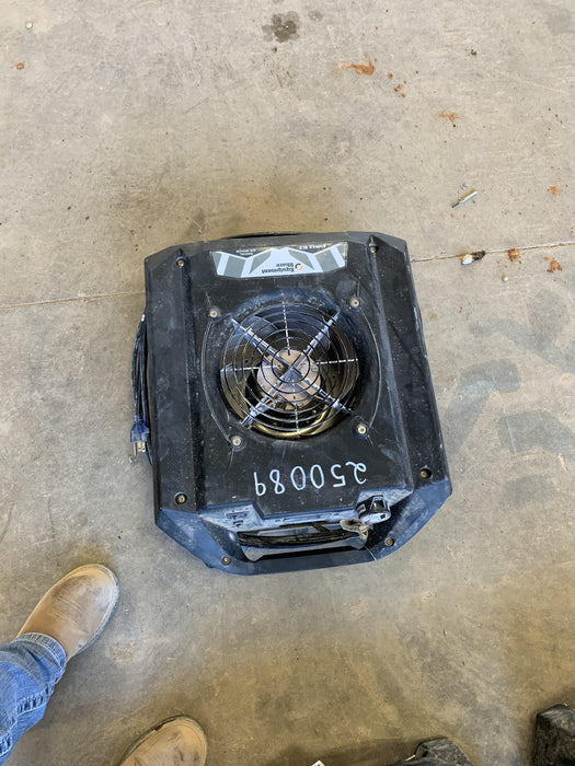 2022 PHOENIX AirMAX Radial Air Mover