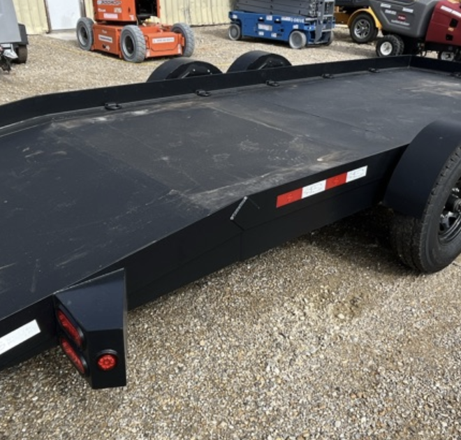 2024 STEELPOINT K19E