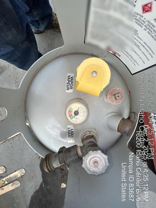 2022 TOYOTA 50-8FGU25