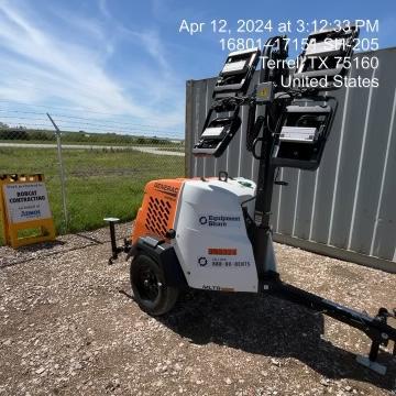 2024 GENERAC MLT2