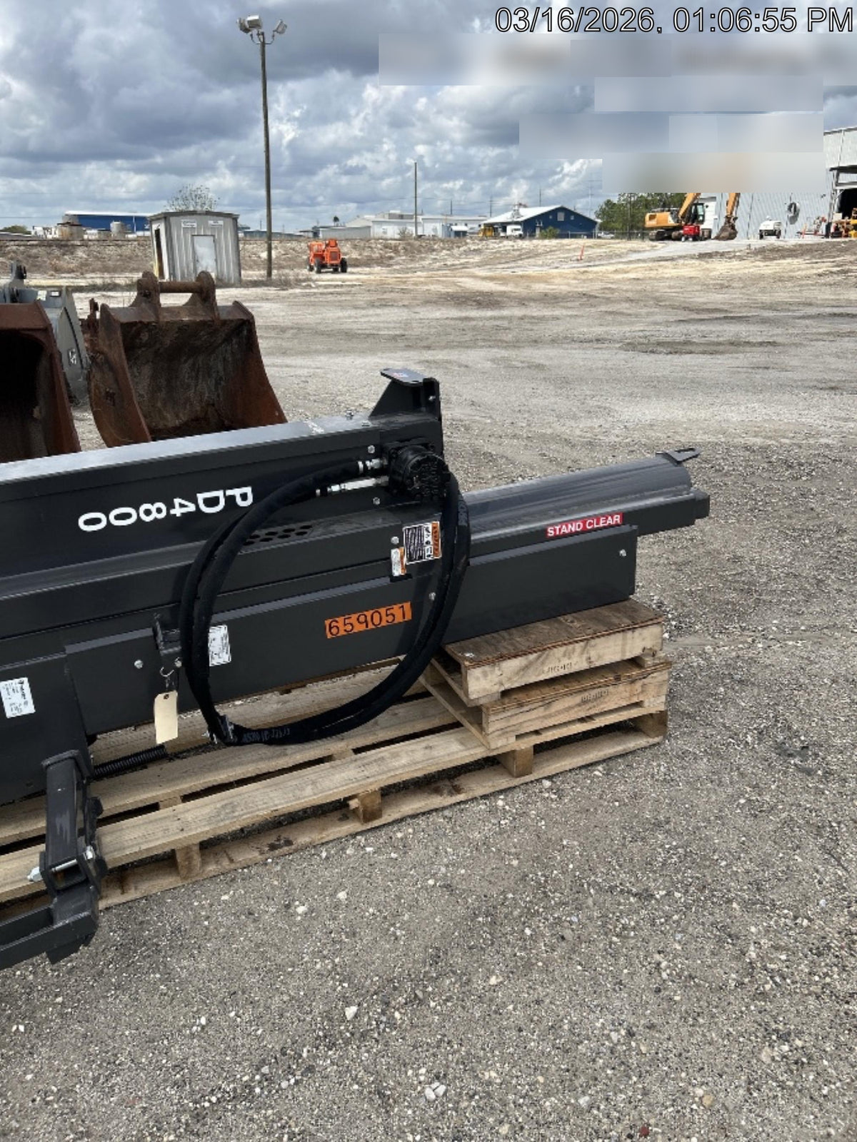 2026 PALADIN PD4800