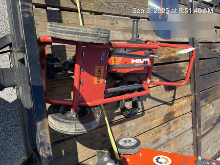 2020 HILTI TE 3000-AVR