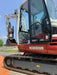 2020 Takeuchi TB250-2C Cab/Heat/Air, Rubber Tracks, Manual TAG QC