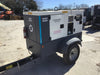 2021 ATLAS COPCO QAS45 CWK