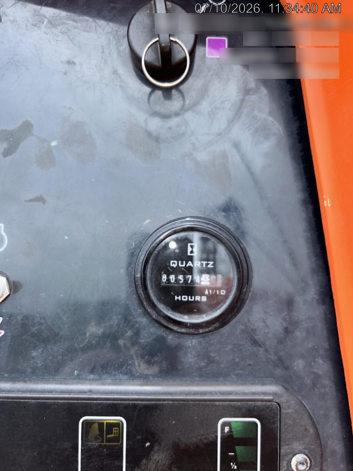 2024 JLG 660SJ