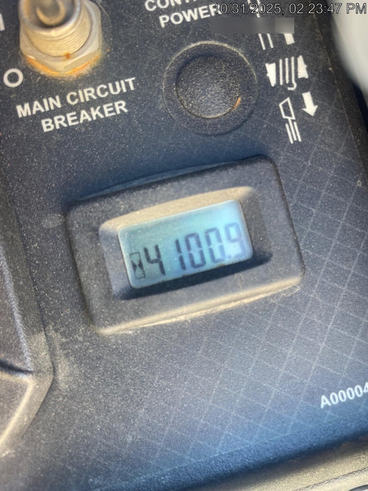 2023 Generac MLT2 Diesel, Flex Switch 120V Input, Powerzone Controller, 
(4) 320W LED Lights, 4kW Generator, 39.9 Gal Fuel Tank, 2" Ball, T3