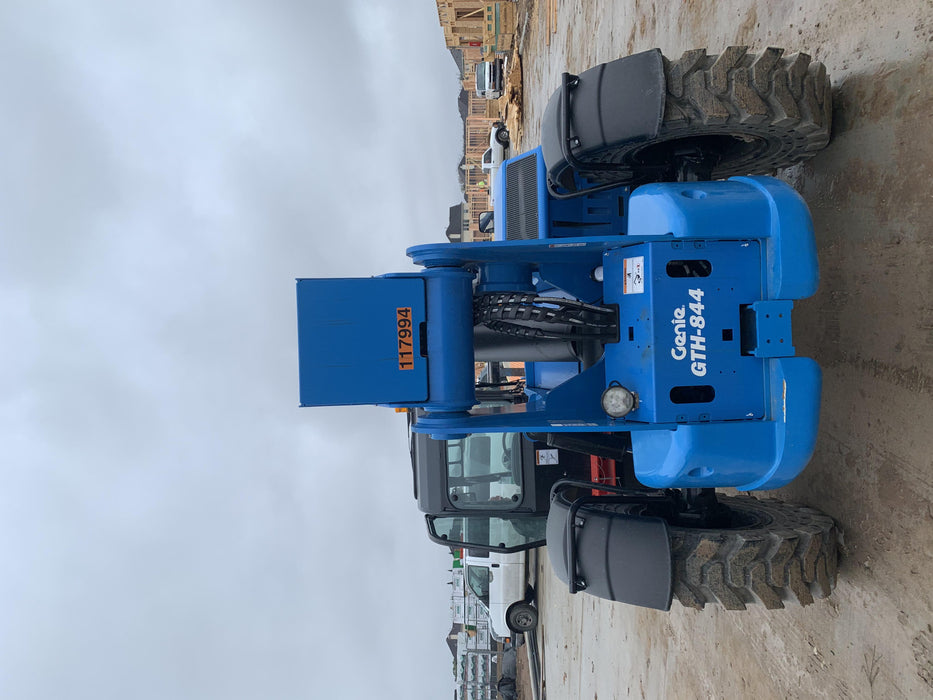 2020 GENIE GTH-844