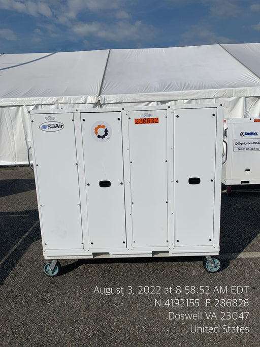 2022 UNITED COOL AIR Mach145G4AS30