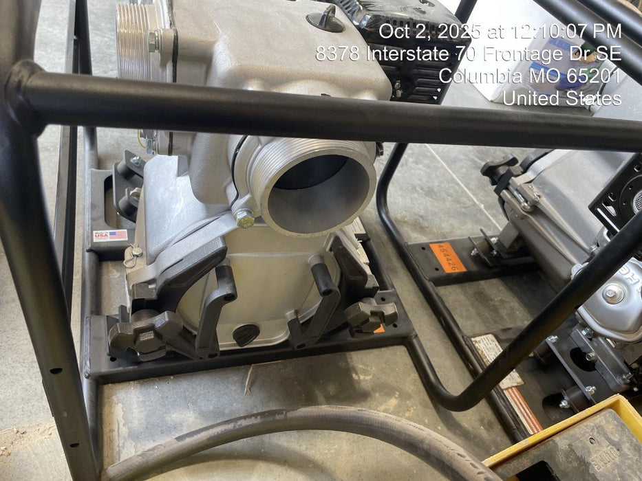 2024 MI-T-M WTP-T04-0MGH