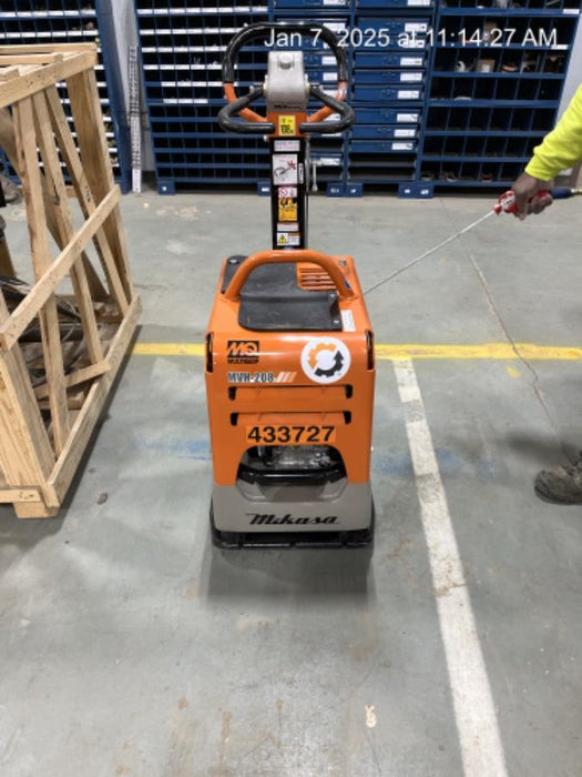 2024 MULTIQUIP MVH208GH