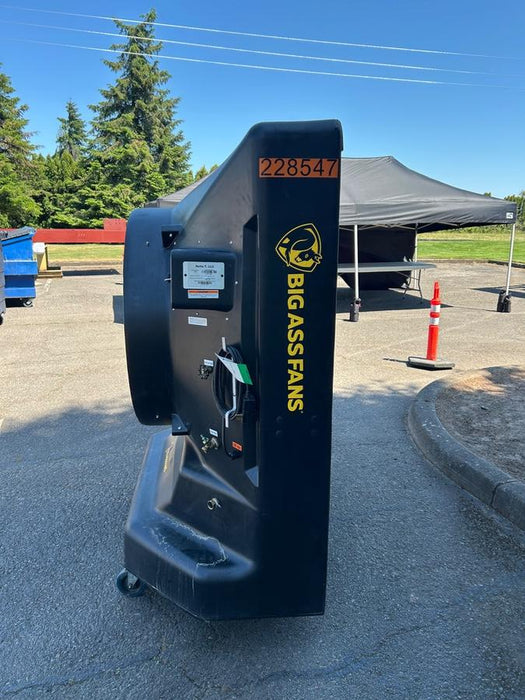 2022 BIG ASS FANS Cool Space 400