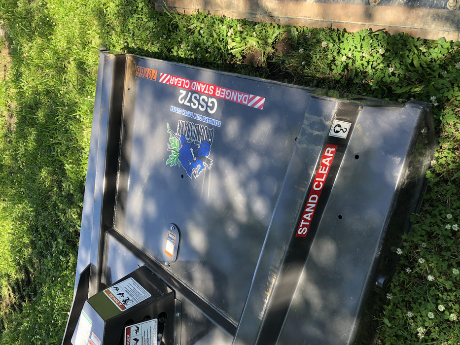 2020 PALADIN 30372A-0022