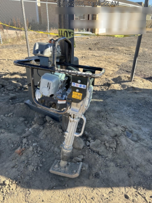 2023 MULTIQUIP MTR40HF