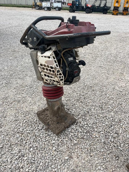 2022 DYNAPAC DR7X