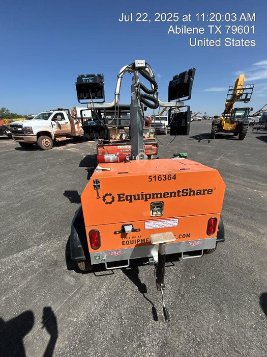 2025 WANCO WLTT-4MM4K