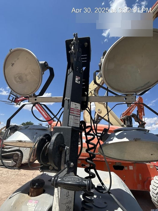 2018 WACKER NEUSON LTV6K-MH