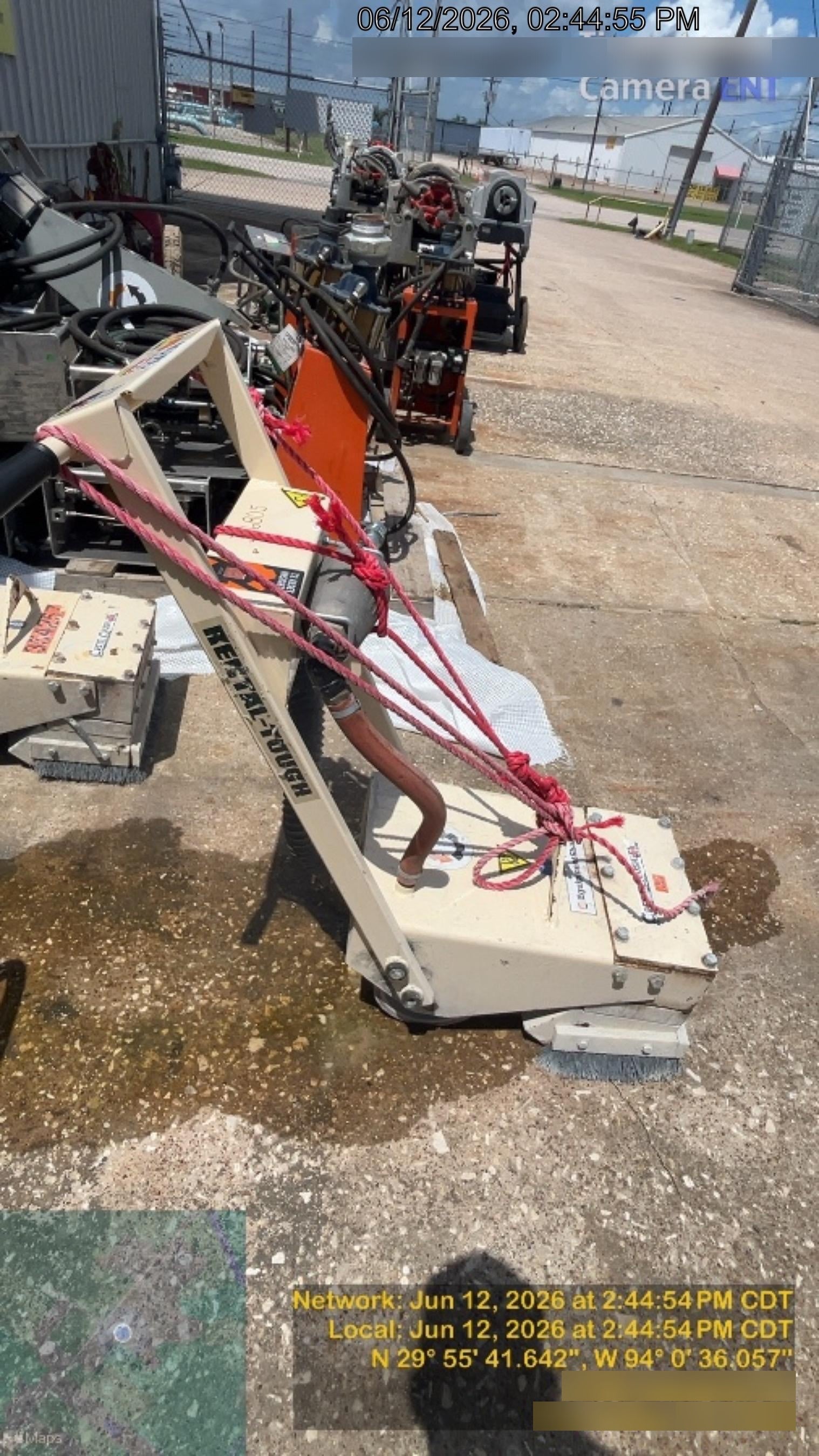 2023 EDCO CD-5
