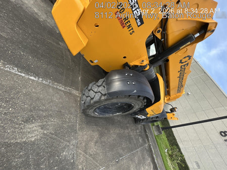 2025 JCB 512-56