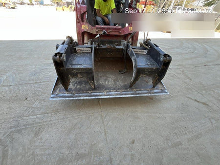 2022 PALADIN UTILITY GRAPPLE 11876-0022