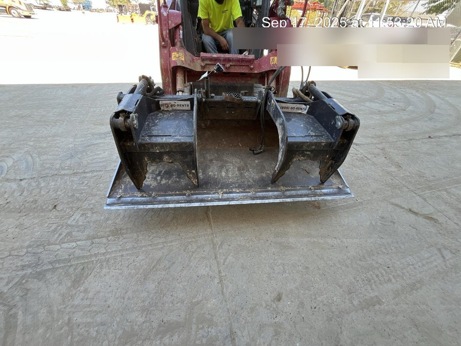 2022 PALADIN UTILITY GRAPPLE 11876-0022