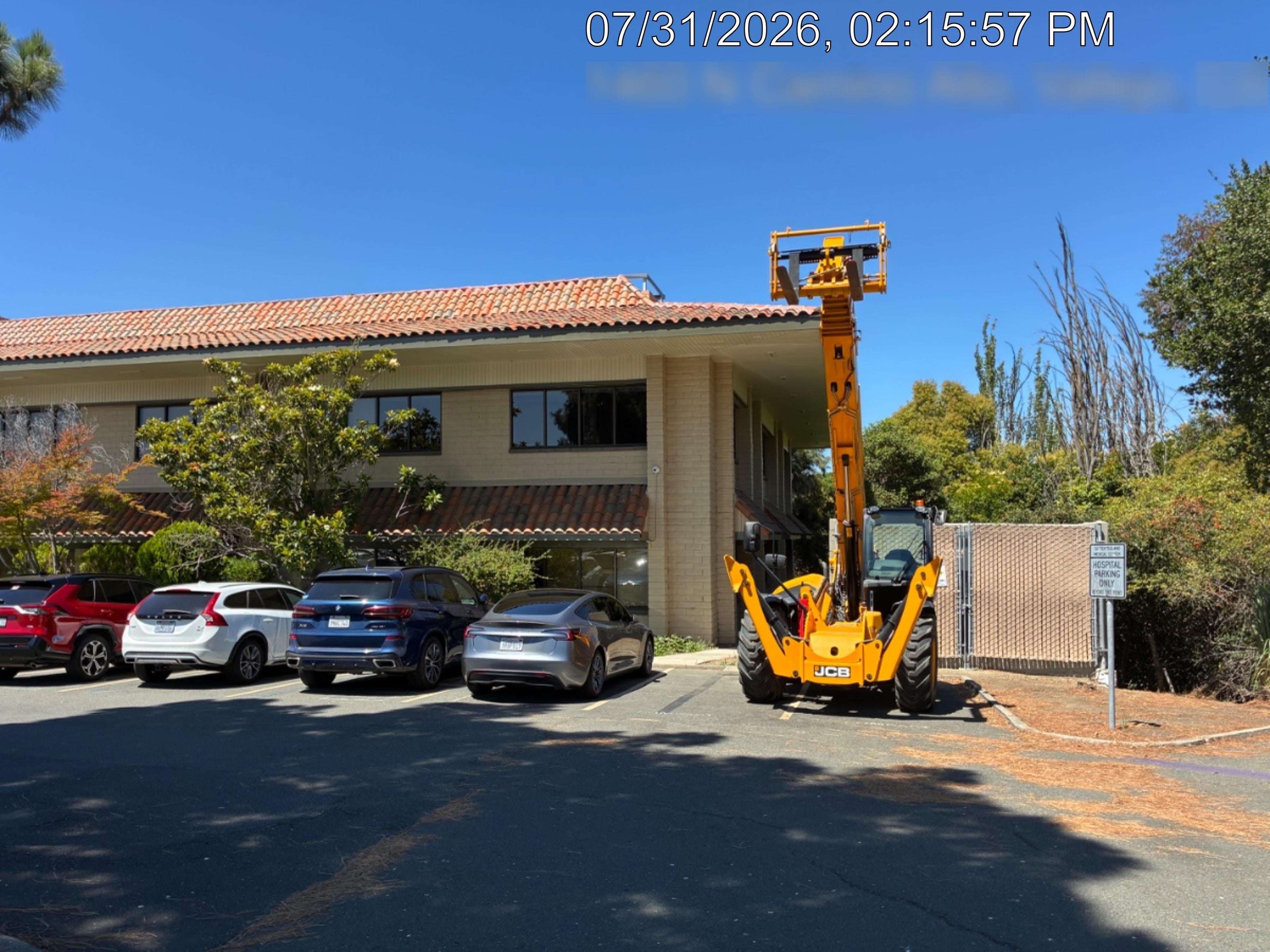 2025 JCB 508-66TC