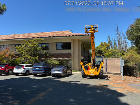 2025 JCB 508-66TC