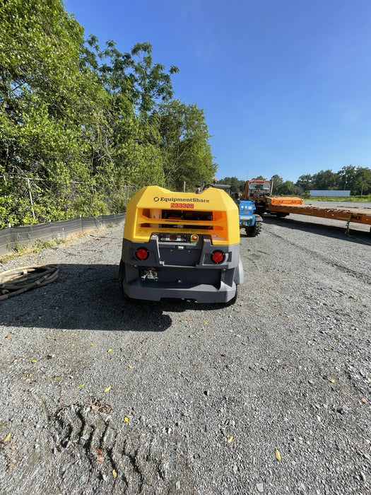 2022 ATLAS COPCO XAS188 CWK