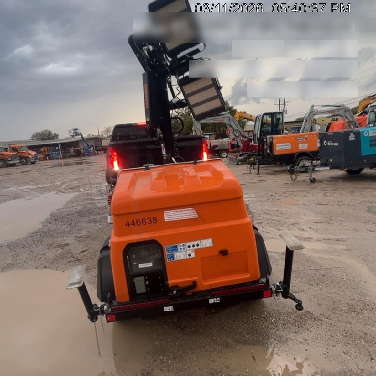 2024 GENERAC MLTS-4